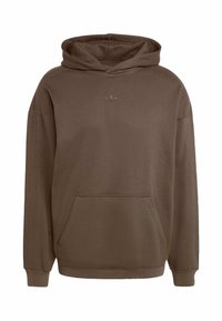 Camisola - shadow olive