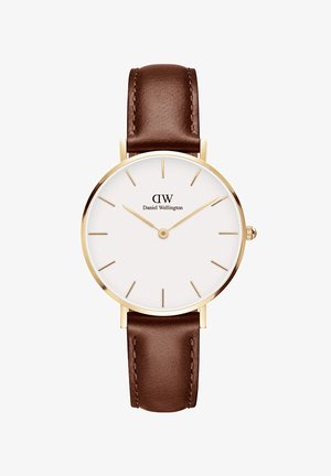 PETITE ST MAWES - Watch - gold