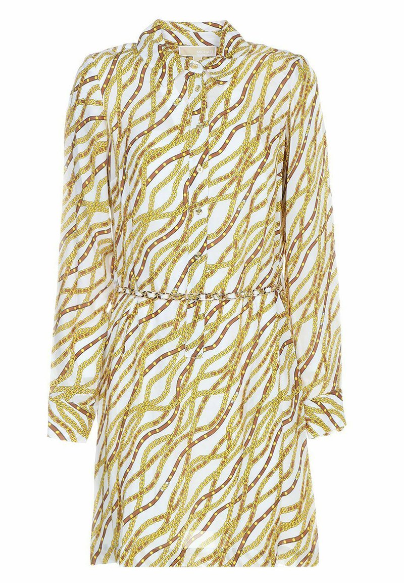 MICHAEL Michael Kors Blousejurk crème