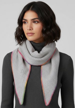 Faera, SCARF - Foulard - rosa