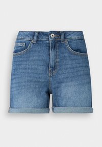 Επιλέχθηκε, medium blue denim