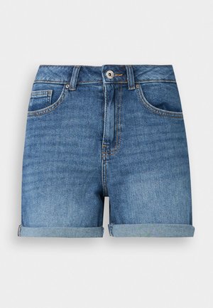 ONLY, ONLJOSEPHINE - Denimshorts - medium blue denim