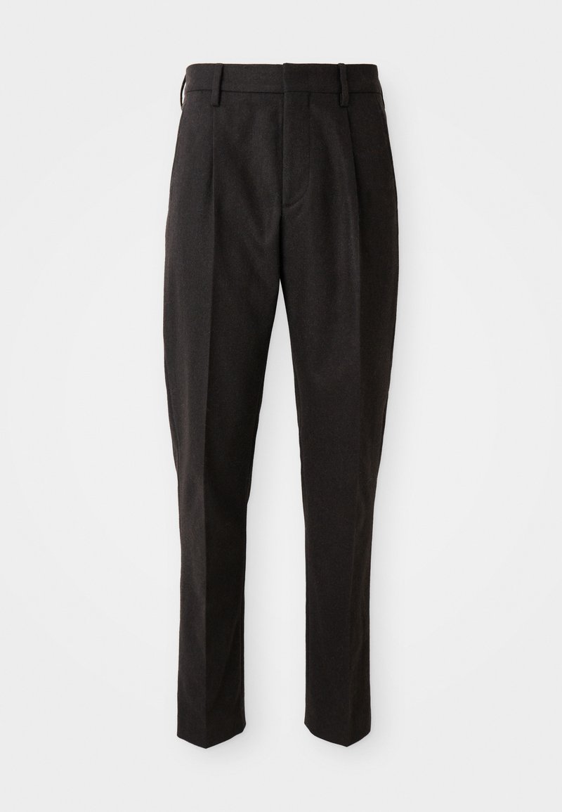 NN.07 Broek bruin
