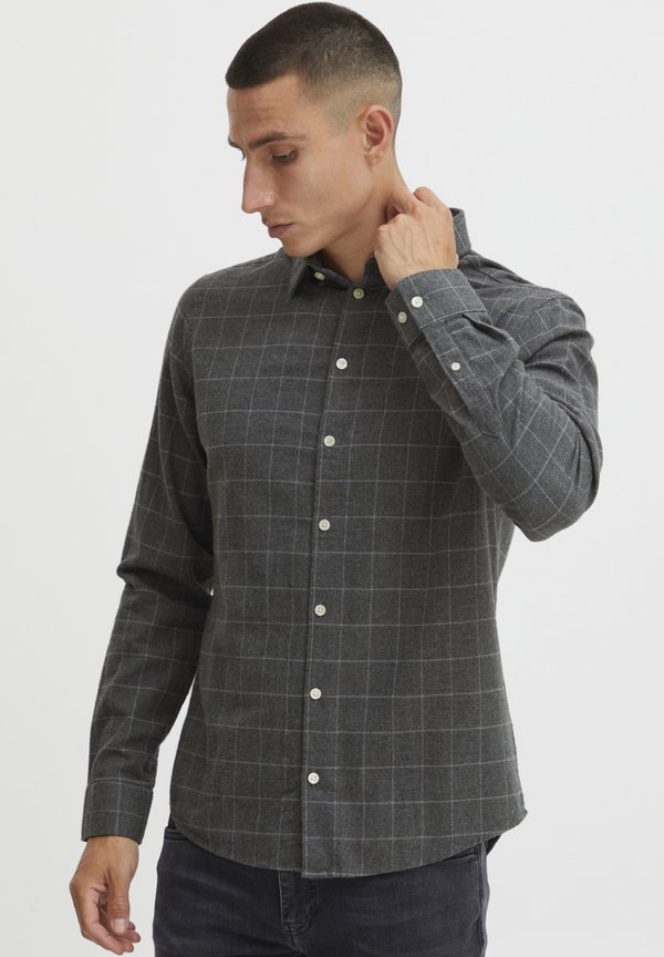 CFANTON - Hemd - pewter mix