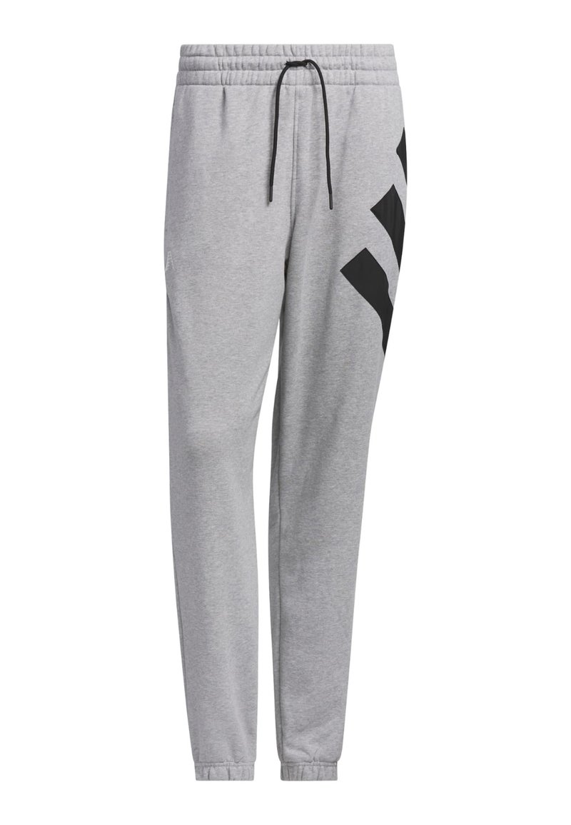 adidas Originals Trainingsbroek grijs adidas Originals Trainingsbroek grijs