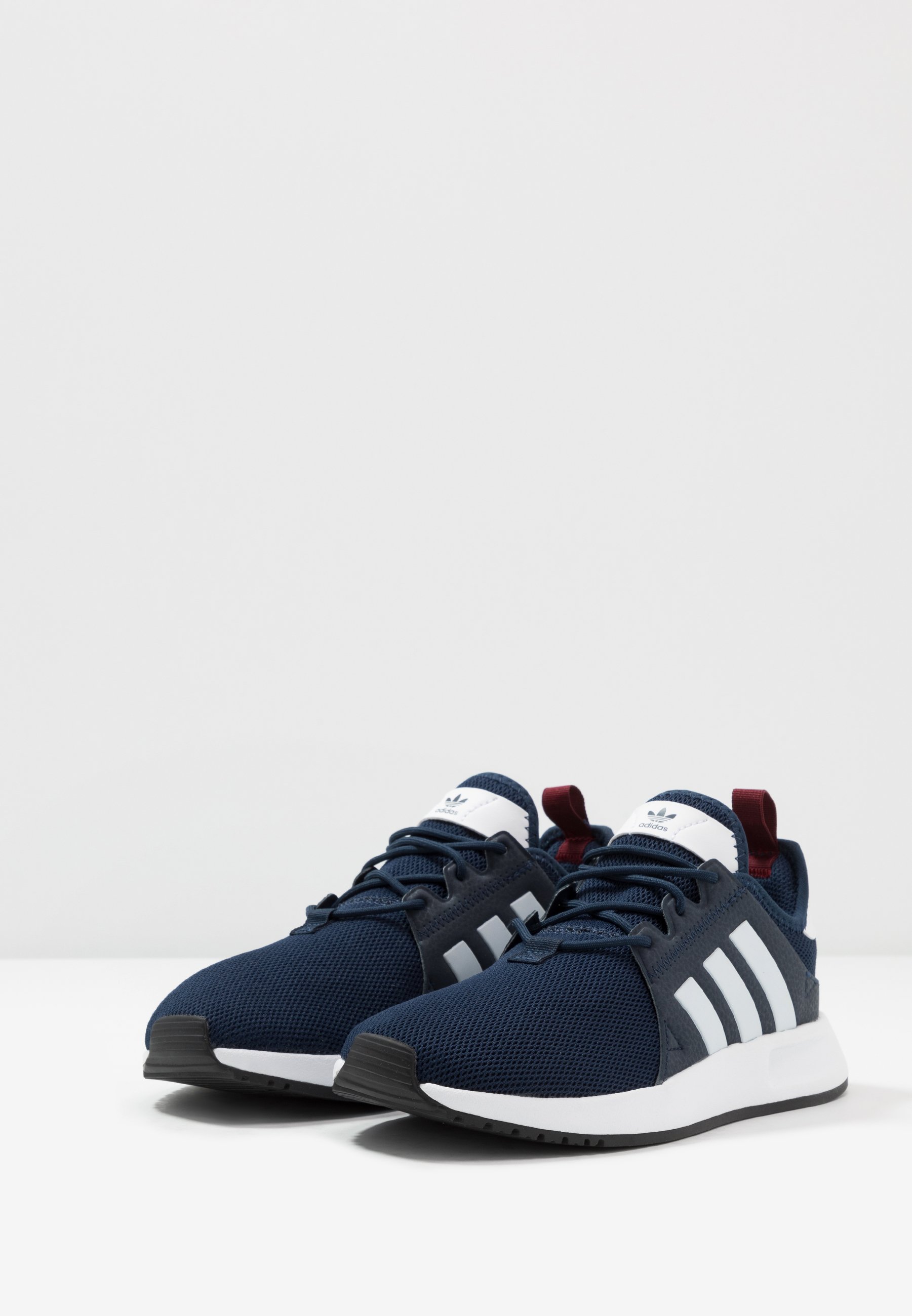 adidas Originals X PLR Baskets basses collegiate navy adidas Originals X PLR Baskets basses collegiate navy