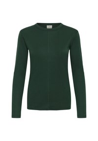 Selected, ponderosa pine