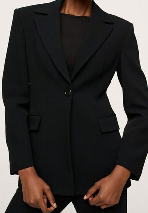 Blazer - black