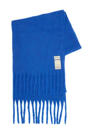 THE REYKJAVIK  - Sjaal - electric blue