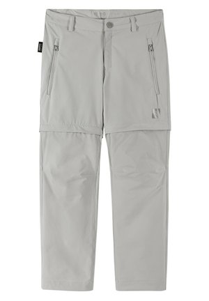 ANTI-BITE 2IN1 VIRRAT - Stoffhose - beige