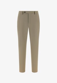 Niet geselecteerd, mud