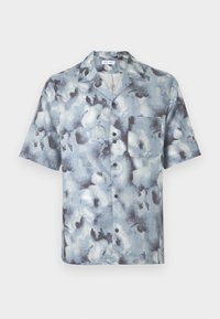 OSCAR - Majica - blue grey