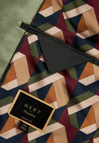 Next SLIM - Anzugsakko - green