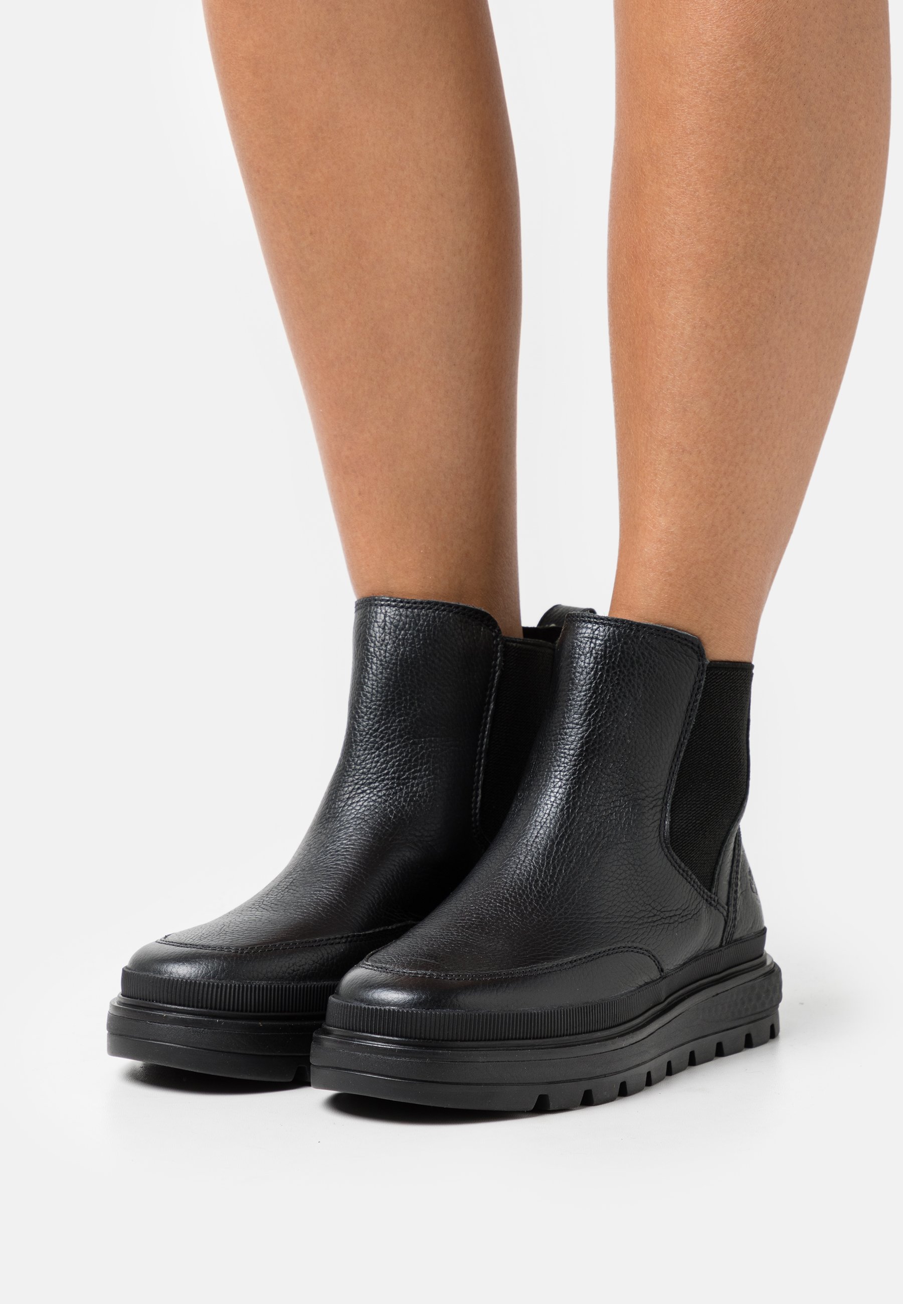 timberland laarsjes