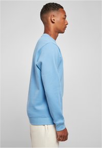 Starter ESSENTIAL CREWNECK - Mikina - horizonblue