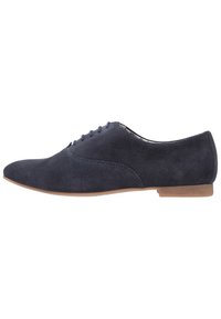 Pier One Stringate - dark blue