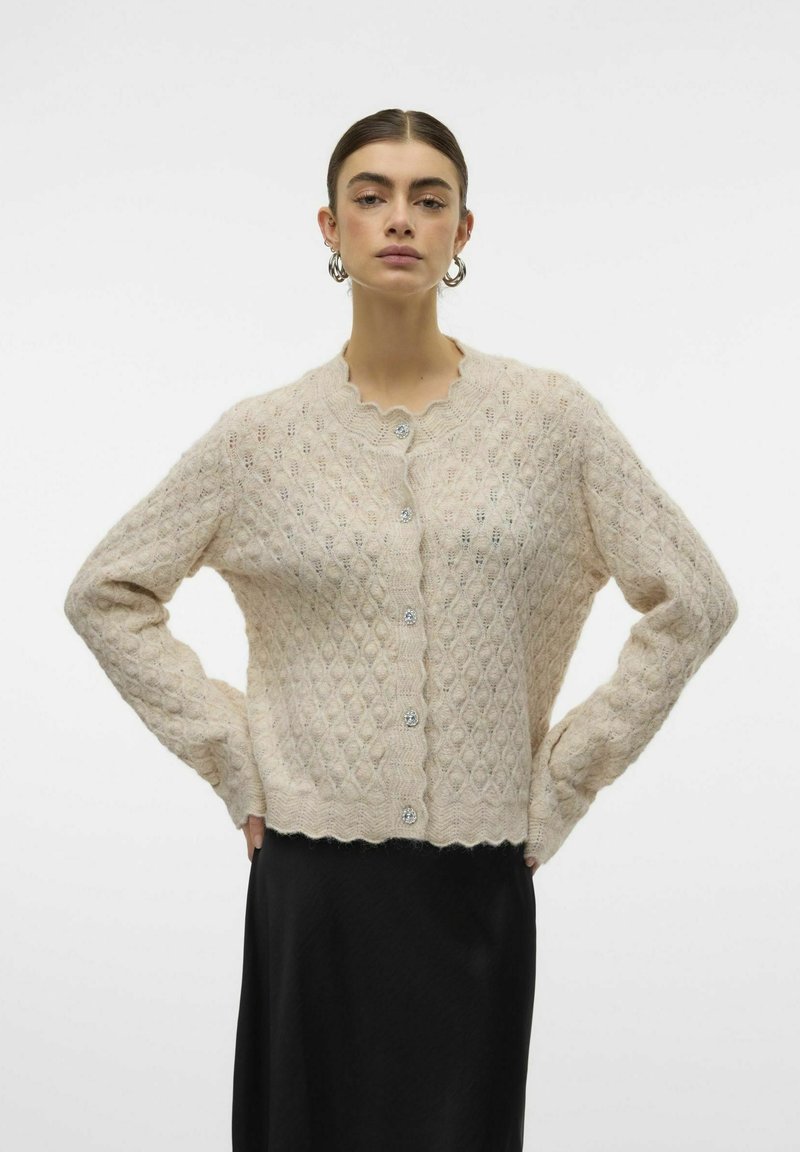 Vero Moda PURDIE biały