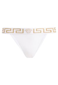 Versace UNDERWEAR TOPEKA - Thong - arancio/orange - Zalando.de