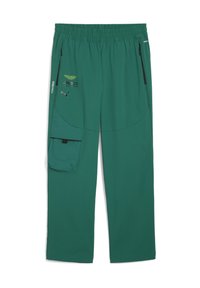 Unausgewählt, green lux