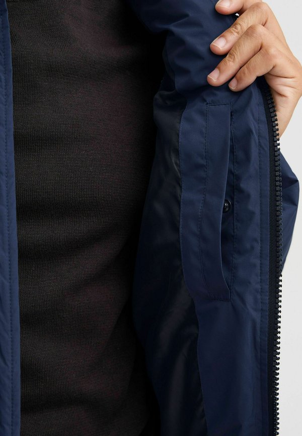 BHMKARS - Winter jacket2