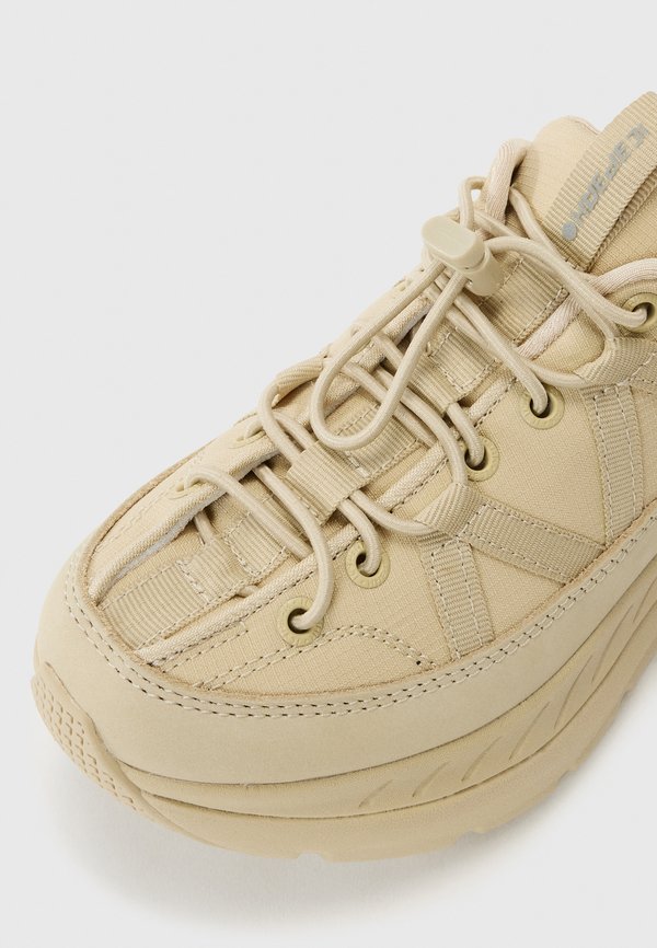 APAJA  - Hiking shoes - beige2