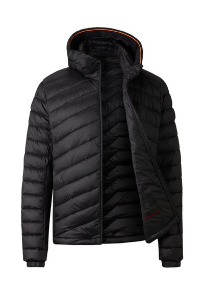Bogner Fire + Ice GORAN - Skijacke - schwarz
