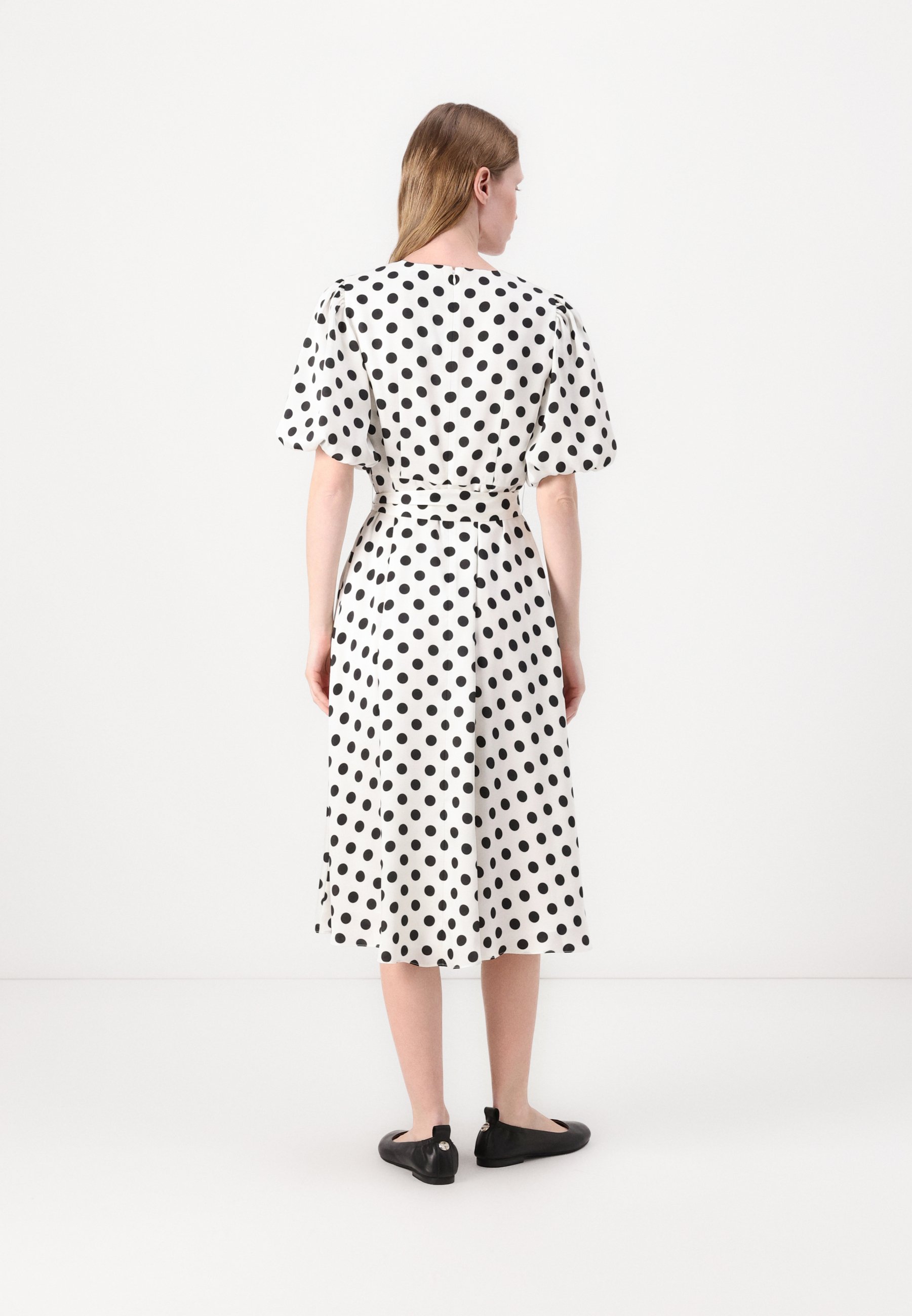 【Kate Spade】Breezy Dot Matinee Dress ワンピース◆国内発送 kate spade new york BREEZY DOT MATINEE DRESS - Nappali ruha
