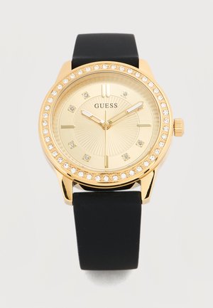 MARGO - Hodinky - black