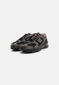 New Balance MR530 - Baskets basses - black