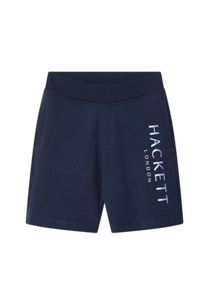 Tracksuit bottoms - ink blue