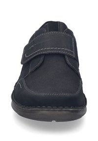Josef Seibel Scarpe senza lacci - schwarz