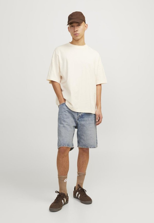 ITONY ORIGINAL - Denim shorts2