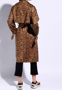 WITTCHEN Trenchcoat - multi-coloured