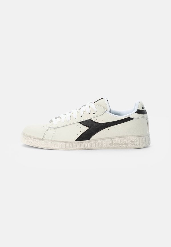 GAME WAXED UNISEX - Sneaker low
