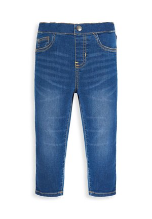 Straight leg jeans - blue