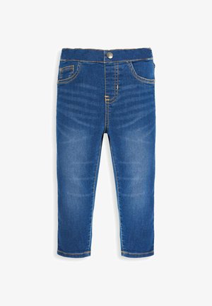 Vaqueros rectos - blue