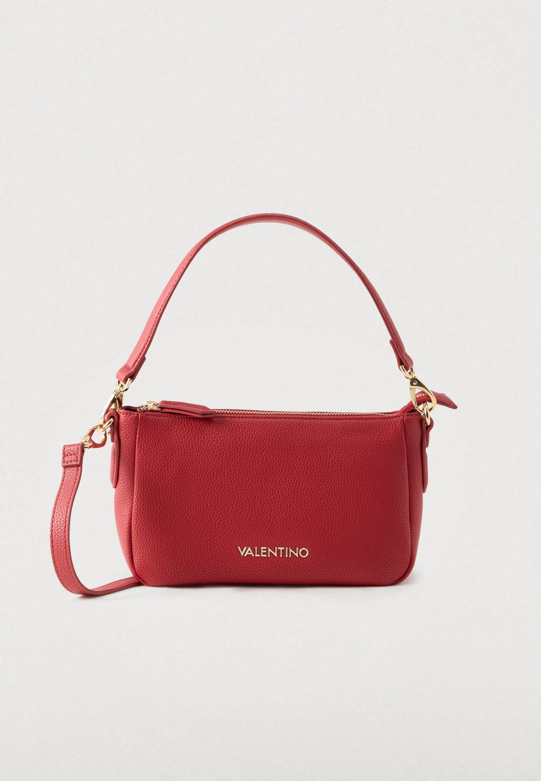 Valentino Bags BRIXTON - Handbag - rubino/red - Zalando.co.uk