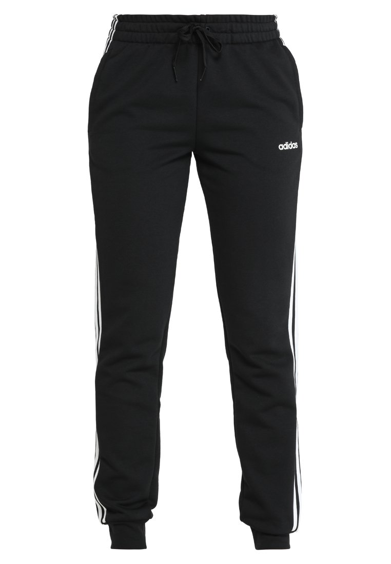 adidas Performance PANT Joggebukse blackwhite Zalando.no adidas Performance PANT - Joggebukse - black