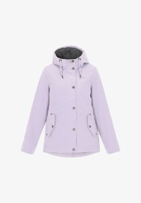 Atlasīts, light lavender