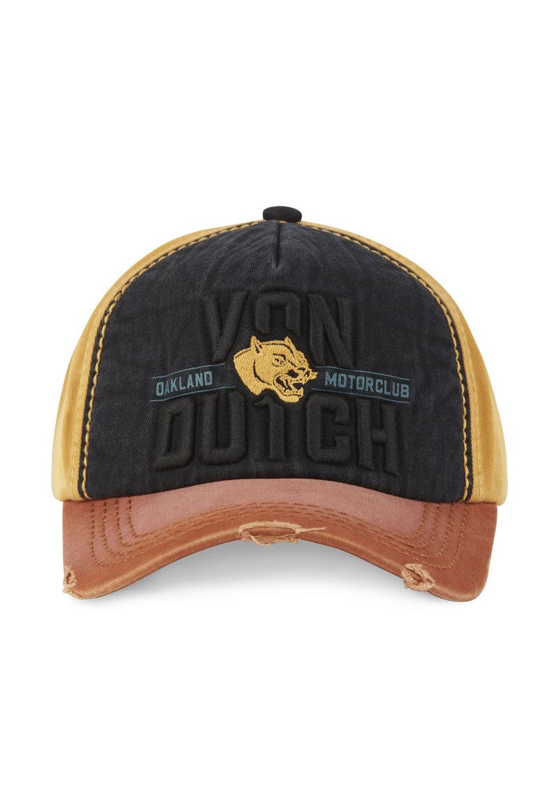 Casquette Camionneur 'Mieux Avec L'âge' - Broderie Romantique, Taille Unique, Neuf