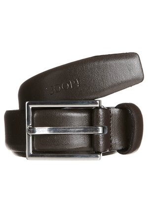 Cinturón - dark brown