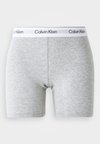 BOXER BRIEF ICON - Gaćice - grey heather