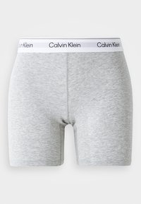 BOXER BRIEF ICON - Püksid - grey heather