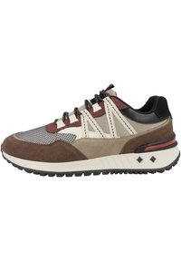 Dockers España Dockers By Gerli 38ay613-710200, Zapatillas Altas