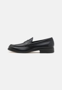 LIMBER - Mocassini eleganti - black