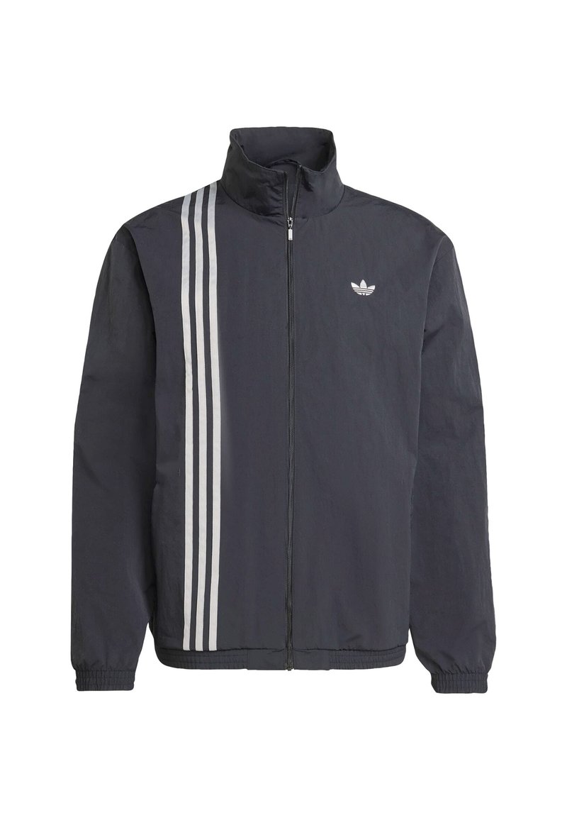 adidas Originals Lichte jas zwart