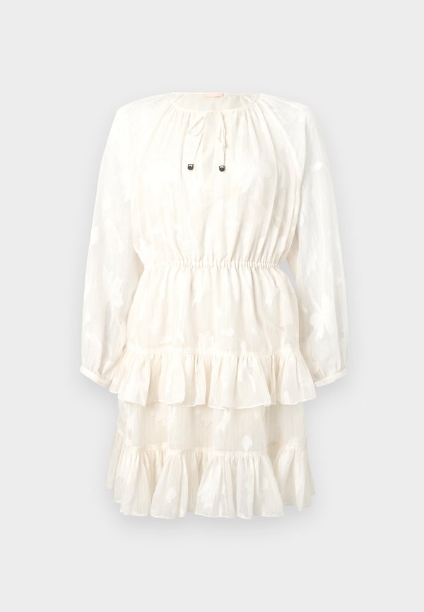 ABITO  - Day dress - naturale2