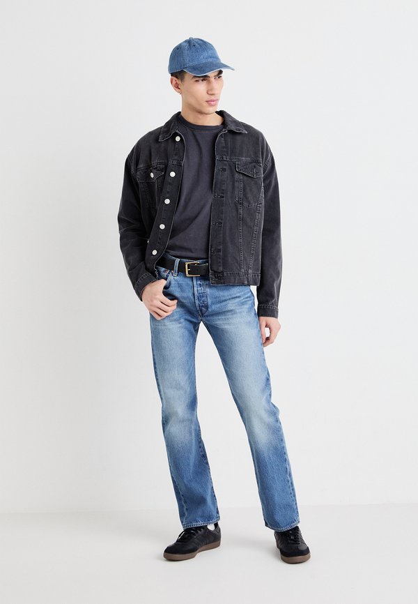 HERITAGE BELT UNISEX - Belt2