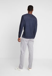Tommy Hilfiger Chinos - grey