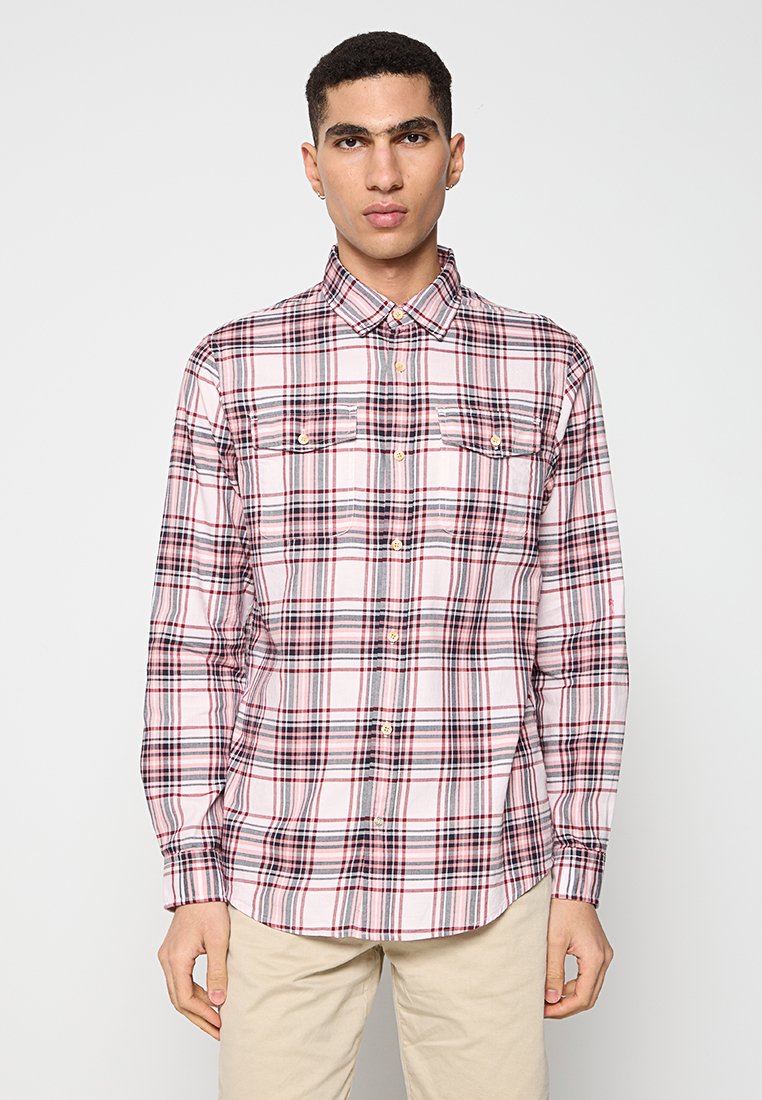 Scotch & Soda Overhemd roze